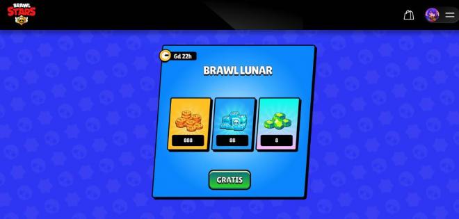 El triple regalo del Año Nuevo Lunar 2025 en Brawl Stars