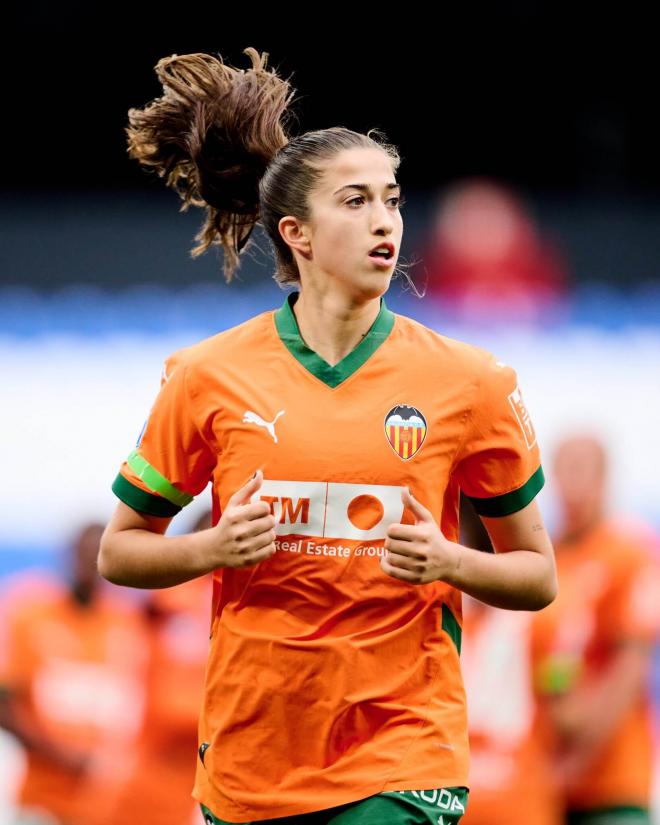 Deportivo Abanca - Valencia CF Femenino