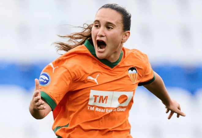 Deportivo Abanca - Valencia CF Femenino