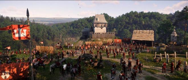 Kingdom Come Deliverance II