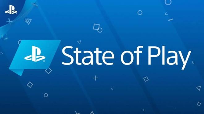 El State of Play de PlayStation