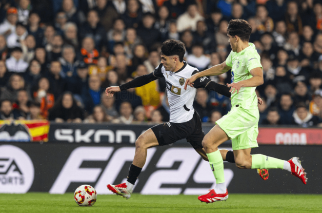 A Julio Alberto le da pena lo que Peter Lim ha hecho con el Valencia CF