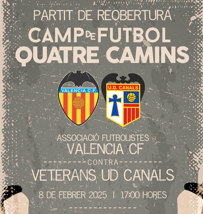 Partido de Canals