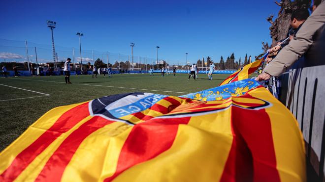 LALIGA Genuine en Paterna