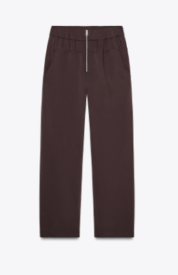 Pantalón de Zara