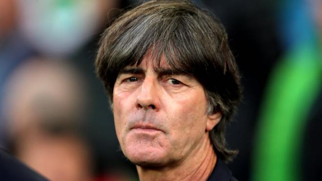 Joachim Löw, ex seleccionador de Alemania (Cordon Press)