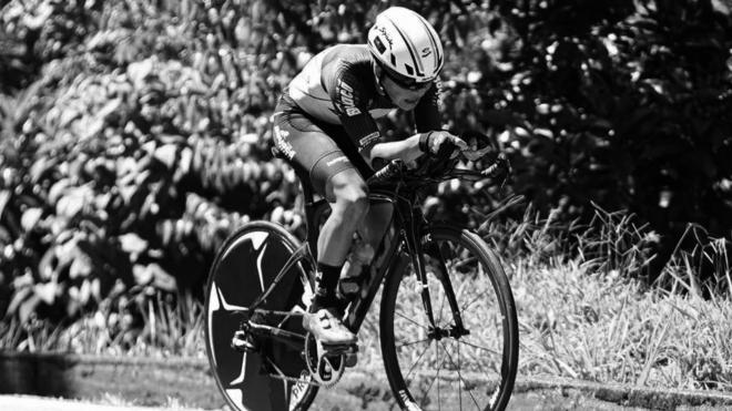 Competición nacional carrera femenina Canada (Foto: Cordon Press).