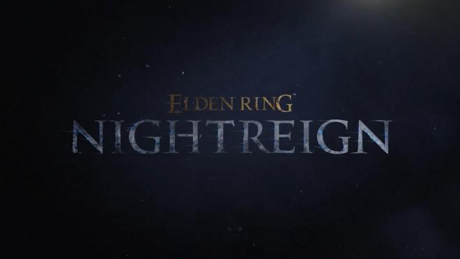 Elden Ring: Nightreign es la presentación del cooperativo de la franquicia.