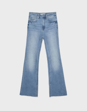 Jeans de Stradivarius