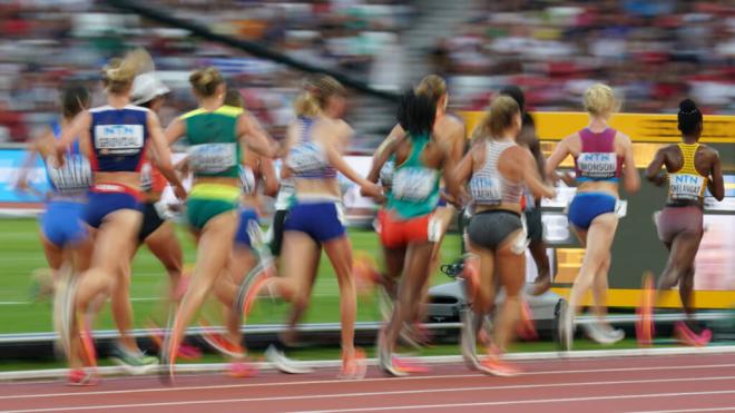 Campeonato Mundial de Atletismo 2023 (Foto: Cordon Press)