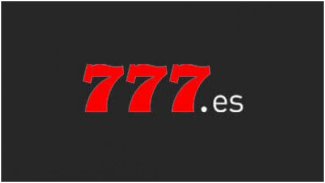 Casino777 es uno de los principales operadores de juego de azar.