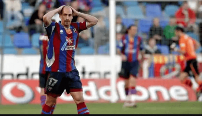 Luis Rubiales (Foto: EFE)