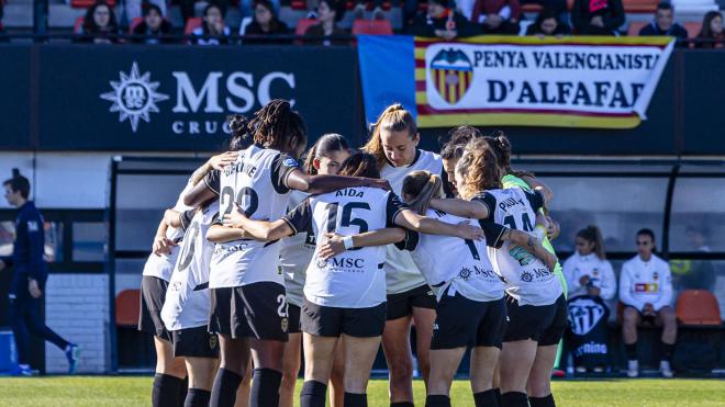 Valencia CF Femenino