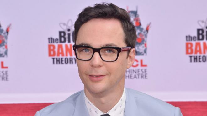 Jim Parsons, actor que interpreta a Sheldon Cooper en 'The Big Bang Theory'(Foto: Cordon Press)