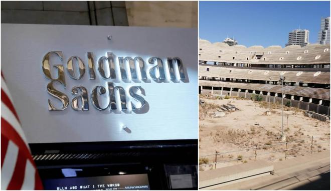 Goldman Sachs