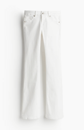 Pantalón de H&M