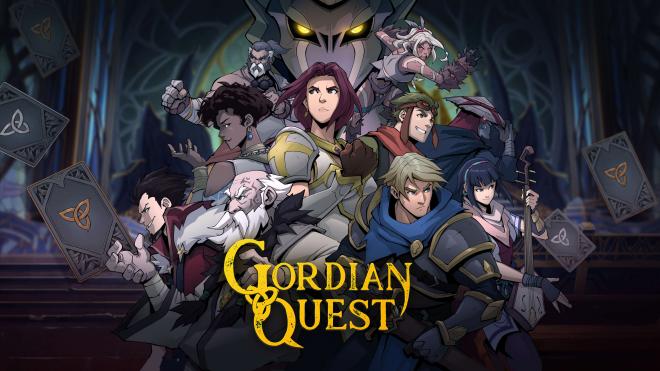 Gordian Quest