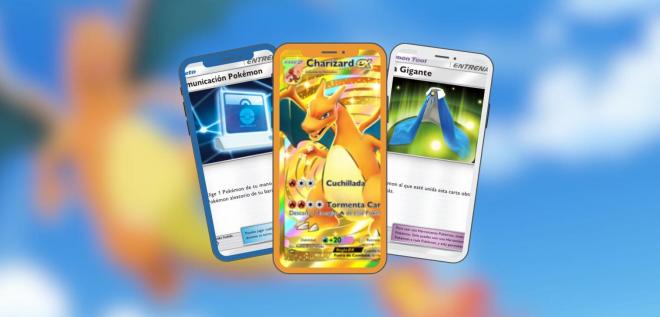 La carta dorada de Charizard es una de las más difíciles de conseguir en Pokémon Pocket.