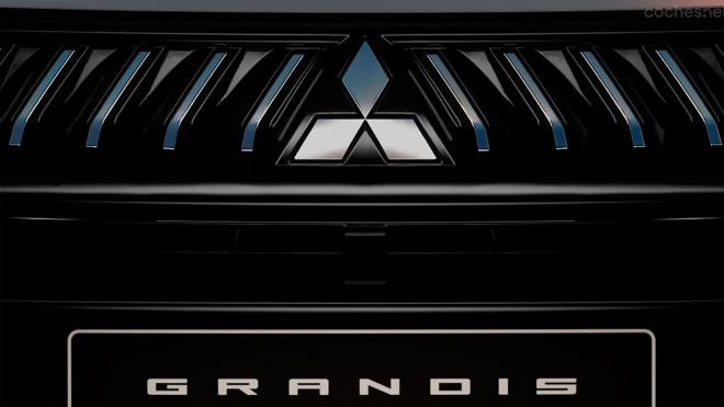 Mitsubishi Grandis