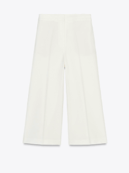 Pantalón de Zara