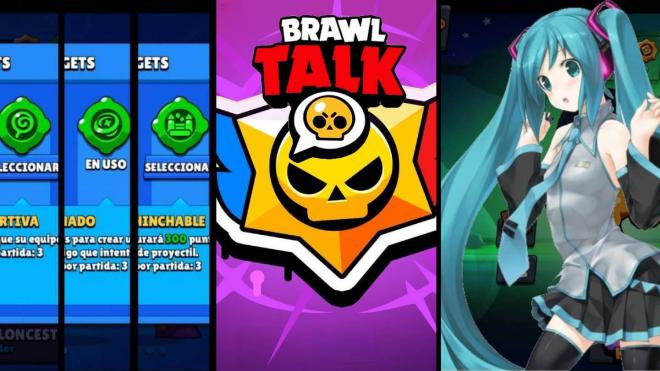 Las posibles novedades de la Brawl Talk de febrero en Brawl Stars