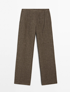 Pantalón de Massimo Dutti