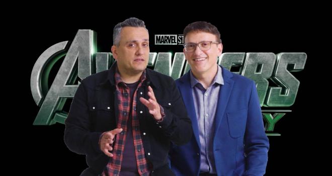 Los hermanos Russo volverán a dirigir las últimas películas de Vengadores en Marvel Studios