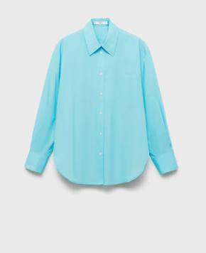 Camisa de Mango