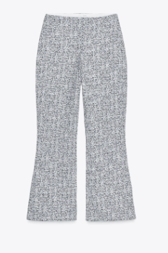 Pantalón de Zara