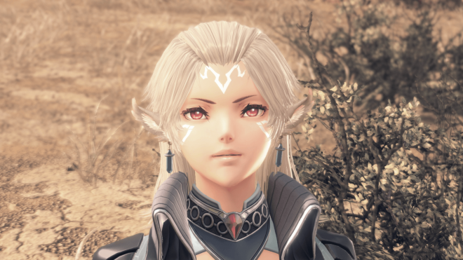 Xenoblade Chronicles X Definitive Edition