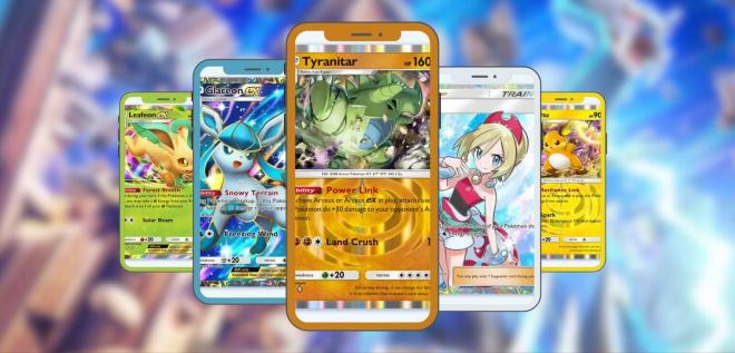 Todas las cartas del nuevo miniset de Arceus en Pokémon Pocket.