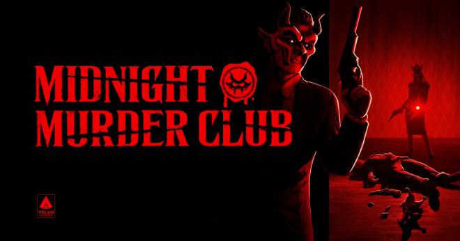 Midnight Murder Club