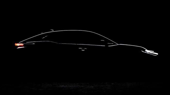 Toyota teaser