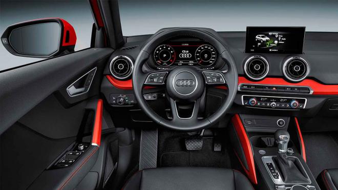 Audi SQ2