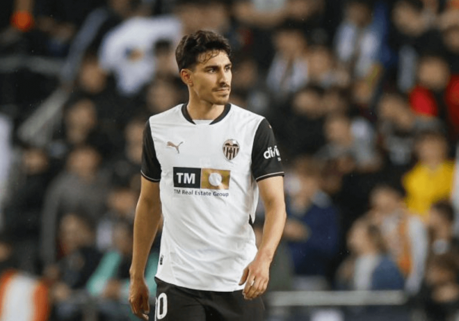 André Almeida