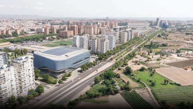 Roig Arena