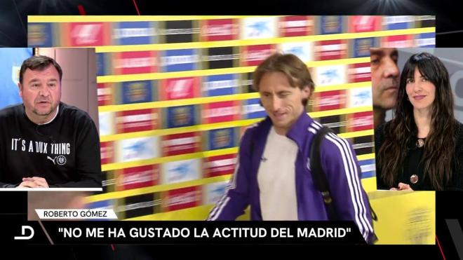 Rubén Uría sobre Carlo Ancelotti (ElDesmarque Madrugada)