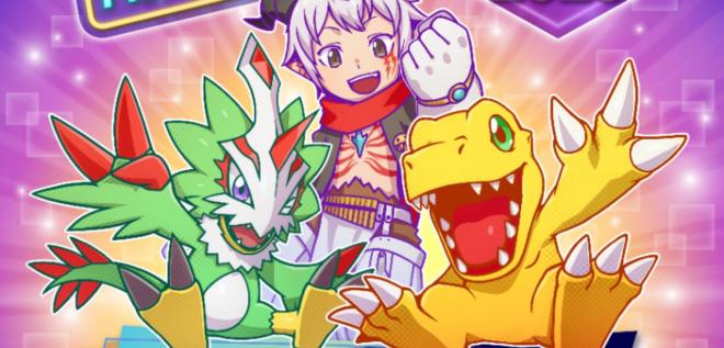 Digimon Con 2025, el evento para impulsar los dos próximos videojuegos de la saga.