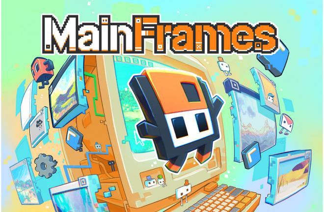 MainFrames