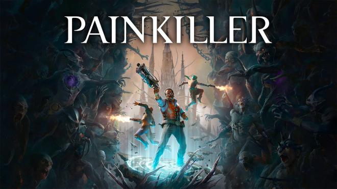 Painkiller