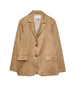 Americana de Stradivarius
