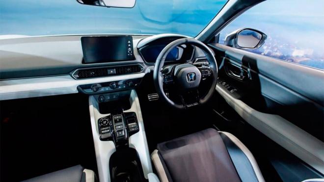 Honda Prelude 2026