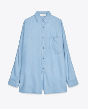 Mono de Zara
