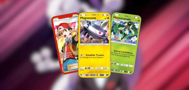 Los mejores acompañantes de Magnezone para romper el meta de Pokémon Pocket.