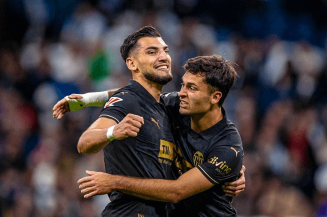 Jesús Vázquez asistió a Sadiq en Vallecas
