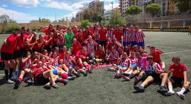 Valencia Cup Girls 2025