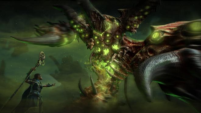 Diablo IV Temporada 8