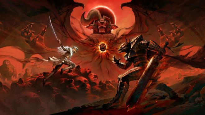 Diablo IV Temporada 8