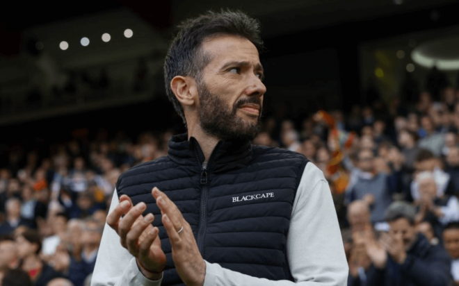 Valencia-Espanyol (Foto: LALIGA)