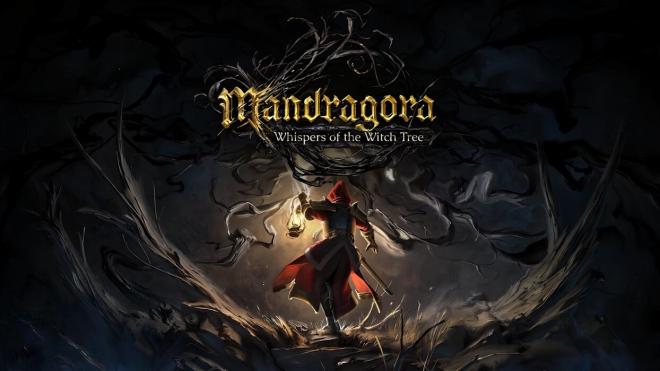 Mandragora: Whispers of the Witch Tree, un metroidvania de primer nivel.